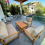 Scala Aparts & - Rhodes