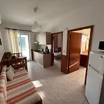 Scala Aparts & - Rhodes 3*