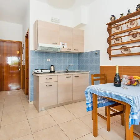 Aparthotel Scala Aparts & - Rhodes 3*