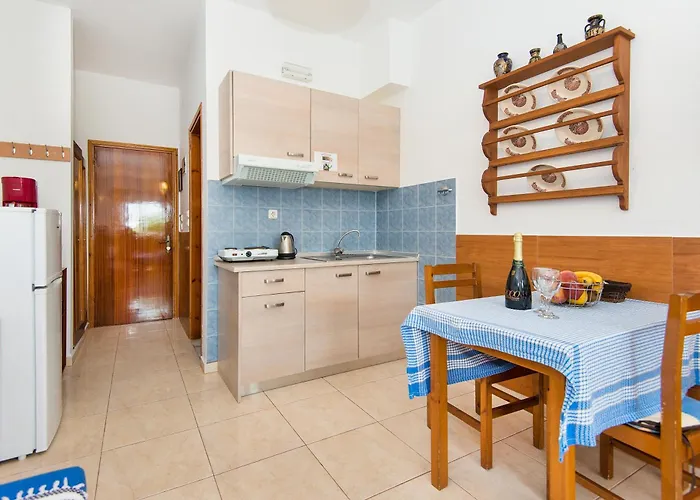 Lejlighedshotel Scala Aparts & - Rhodes 3*