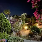 Scala Aparts & - Rhodes 3*