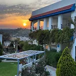 Scala Aparts & - Rhodes 3*