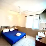 Scala Aparts & - Rhodes Aparthotel Afantou