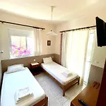 Scala Aparts & - Rhodes 3* Afantou