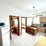 Scala Aparts & - Rhodes Afantou