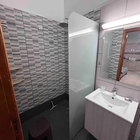 Aparthotel Scala Aparts & - Rhodes Afantou
