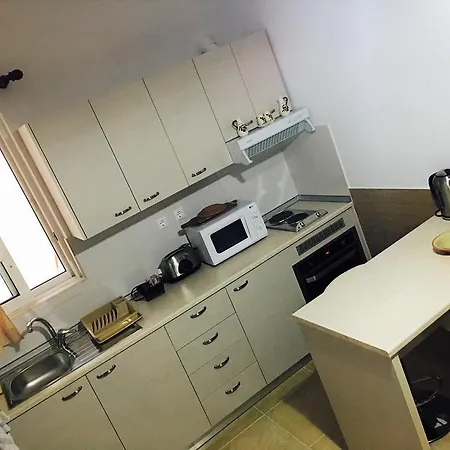 Scala Aparts & - Rhodes Aparthotel 2*