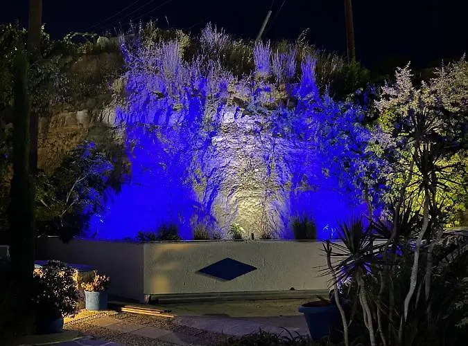 Scala Aparts & - Rhodes 3*