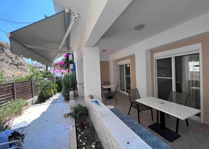 شقة فندقية Scala Aparts & - Rhodes