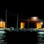 Scala Aparts & - Rhodes 3*