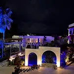 Scala Aparts&studios - Rhodes Apartahotel 3*