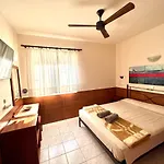 Hotel de apartamente Scala Aparts & - Rhodes