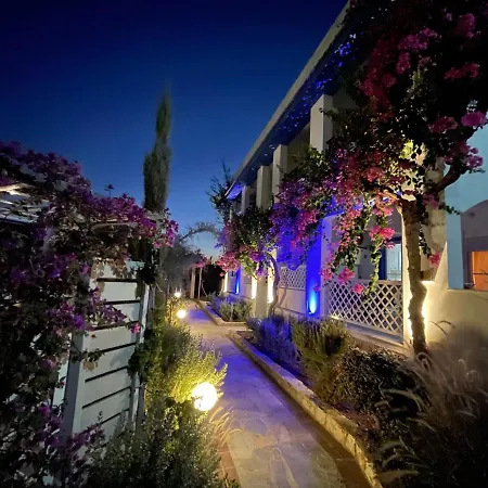 Scala Aparts & - Rhodes Afantou