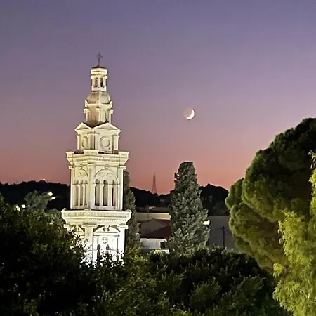 Scala Aparts & - Rhodes