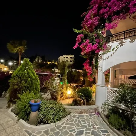 Scala Aparts & - Rhodes Lägenhetshotell 3*