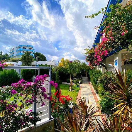 Scala Aparts & - Rhodes 3*