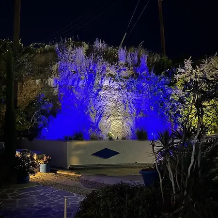 Scala Aparts & - Rhodes 3*