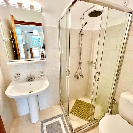 Scala Aparts & - Rhodes Lägenhetshotell 3*