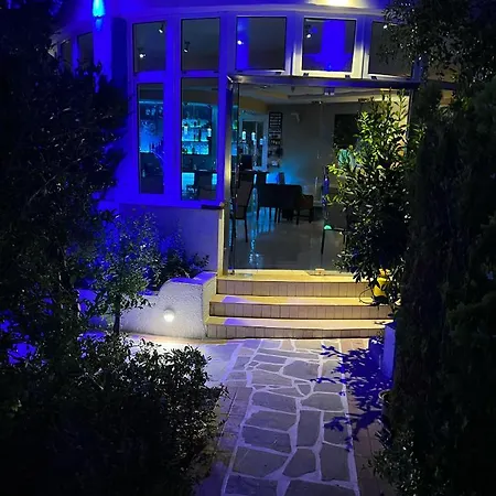 Scala Aparts & - Rhodes Aparthotel