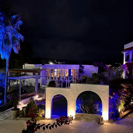 Scala Aparts & - Rhodes Lägenhetshotell 3*