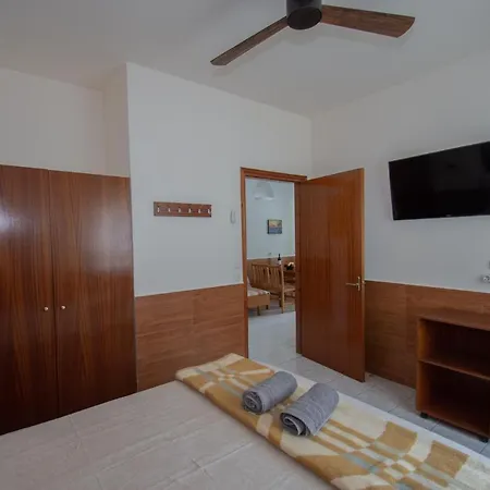 Aparthotel Scala Aparts & - Rhodes 2*