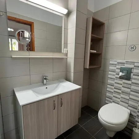 Scala Aparts & - Rhodes Lägenhetshotell Afantou