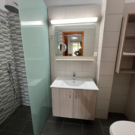 Scala Aparts & - Rhodes 3*