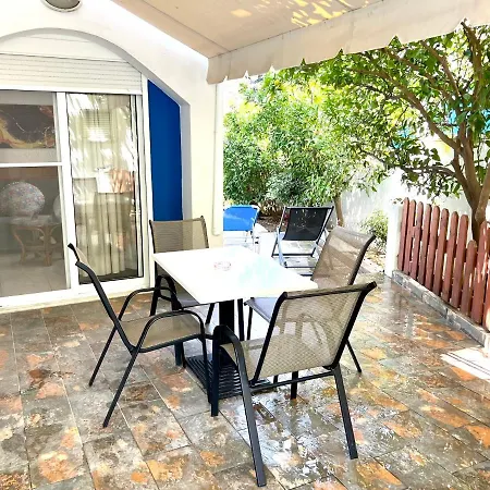 Scala Aparts & - Rhodes Afantou