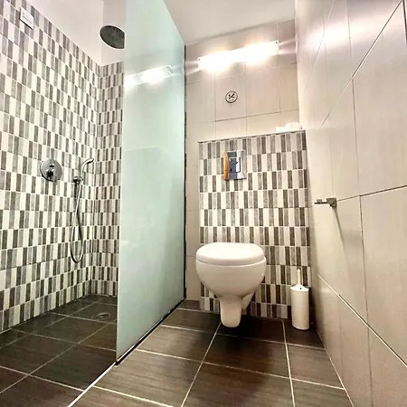 Aparthotel Scala Aparts & - Rhodes 2*
