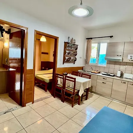 Scala Aparts & - Rhodes