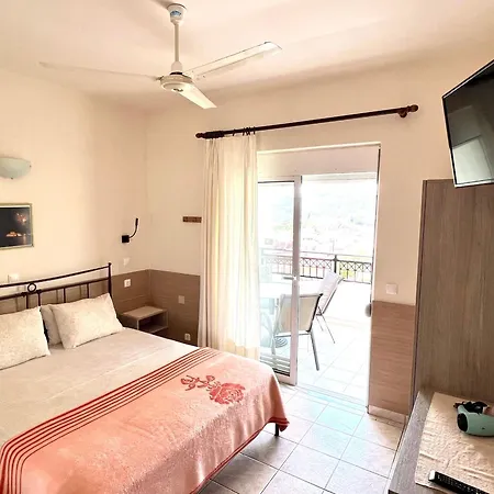 Scala Aparts & - Rhodes 3*