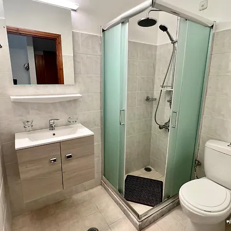 Scala Aparts & - Rhodes 3* Αφάντου