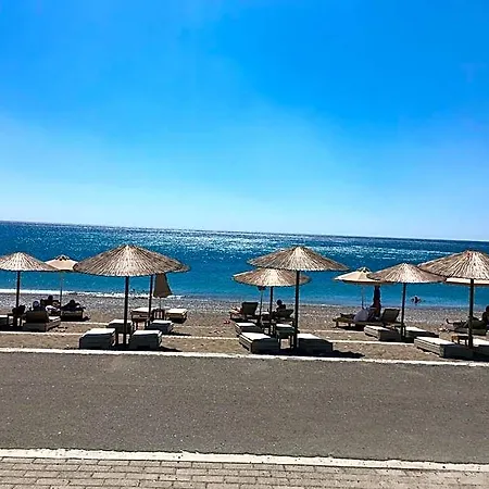 Scala Aparts & - Rhodes 3*