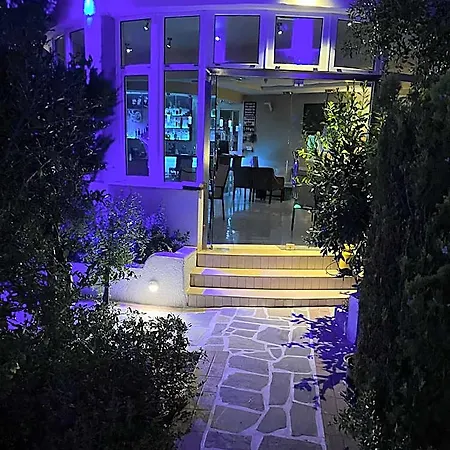 Scala Aparts & - Rhodes Αφάντου