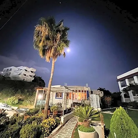 Scala Aparts & - Rhodes
