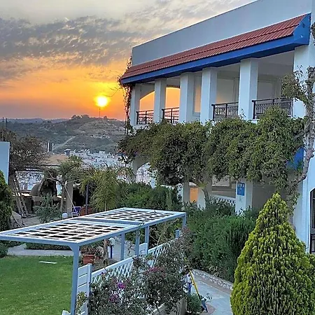 Scala Aparts & - Rhodes Ξενοδοχείο με διαμερίσματα Αφάντου
