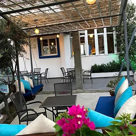 Scala Aparts & - Rhodes 3* Αφάντου