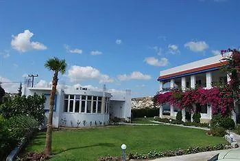 Ξενοδοχείο με διαμερίσματα Scala Aparts & - Rhodes Αφάντου