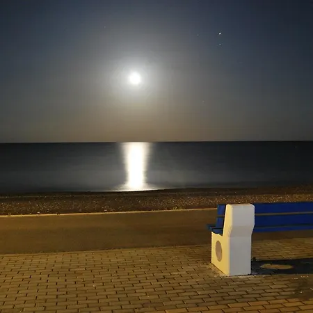 Ξενοδοχείο με διαμερίσματα Scala Aparts & - Rhodes