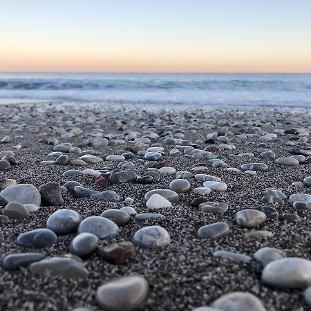 Scala Aparts & - Rhodes Lägenhetshotell