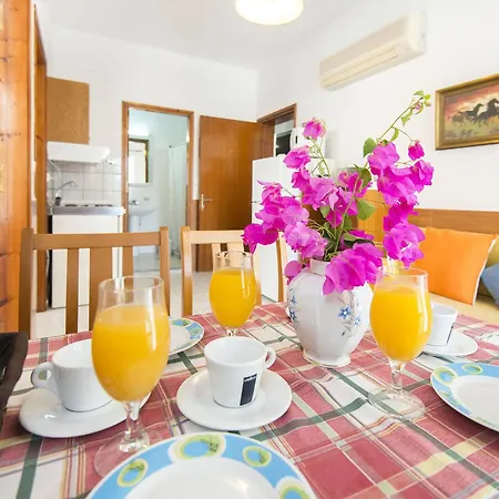 Scala Aparts & - Rhodes 3*