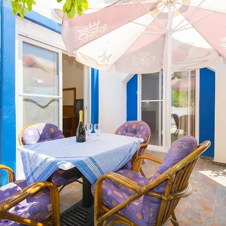Scala Aparts & - Rhodes 3* Αφάντου