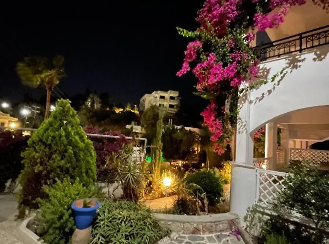 Scala Aparts & - Rhodes Apart Otel 3*