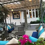Scala Aparts & - Rhodes