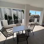 Scala Aparts & - Rhodes 아파트호텔 아판토우