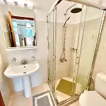 Scala Aparts & - Rhodes 아파트호텔 3*
