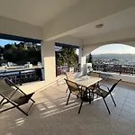 Scala Aparts & - Rhodes 아판토우