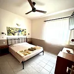 Scala Aparts & - Rhodes 3* 아판토우