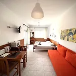 Scala Aparts & - Rhodes 아파트호텔 3*