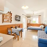 Scala Aparts & - Rhodes 3*